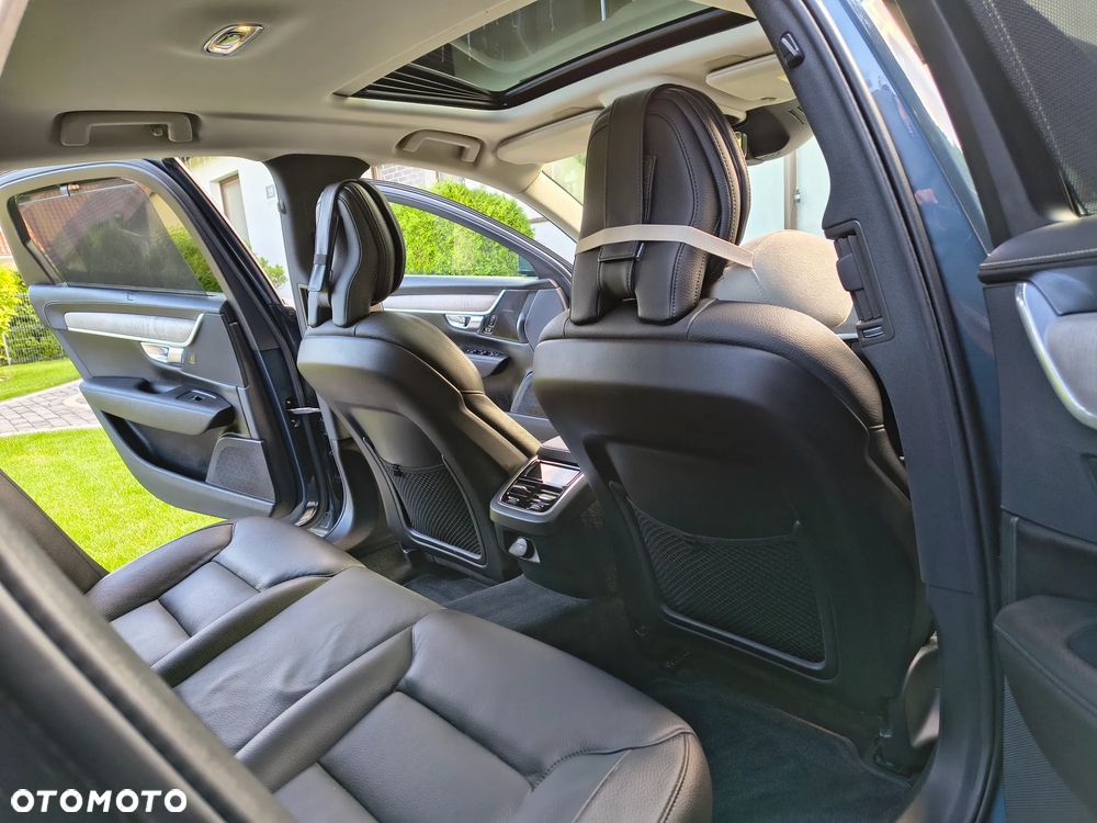 Volvo S90 B4 B Inscription - 25