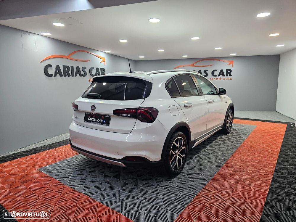 Fiat Tipo - 6