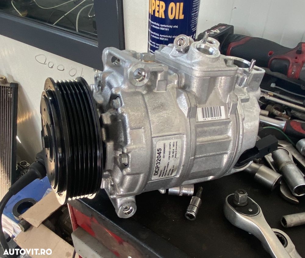 Audi A4 2.0 T FSI multitronic - 18