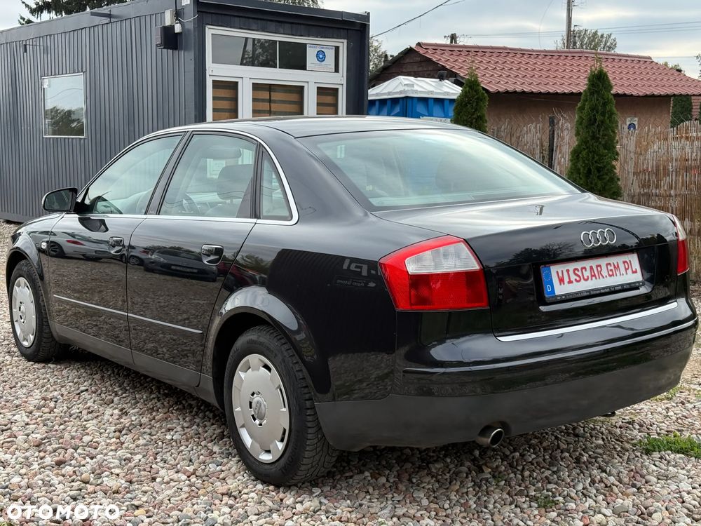 Audi A4 - 5