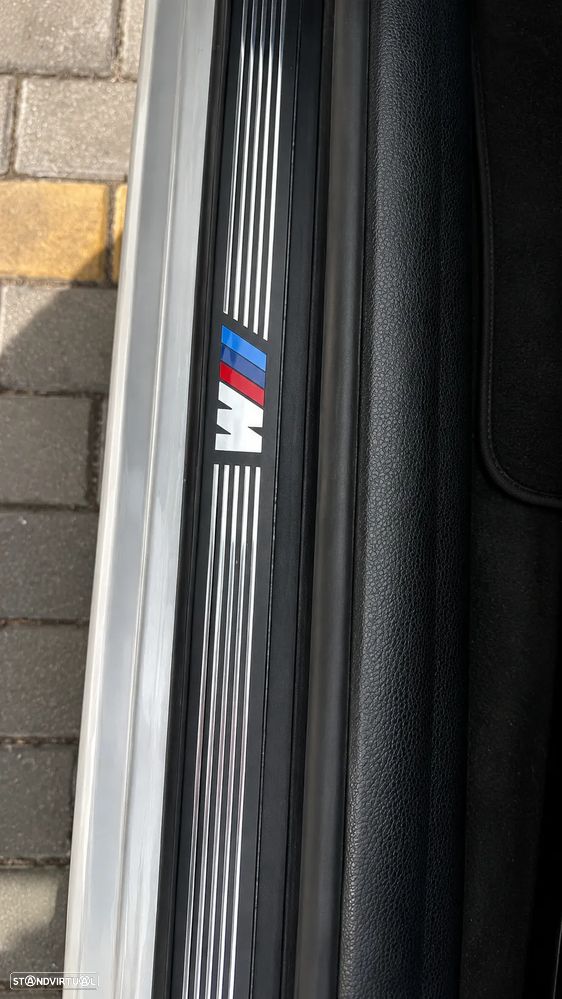 BMW 1M Coupe - 4