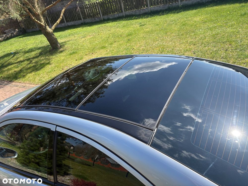 Mercedes-Benz CLC 180 Kompressor Automatik - 12