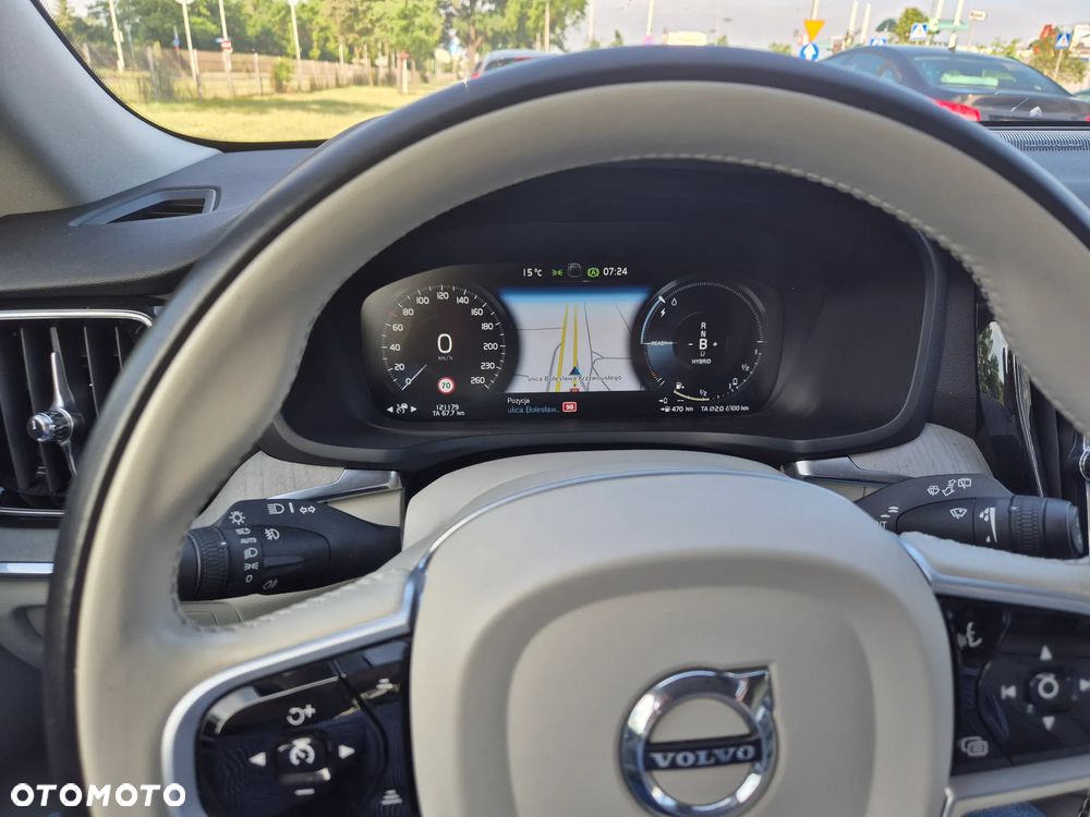 Volvo V60 - 10