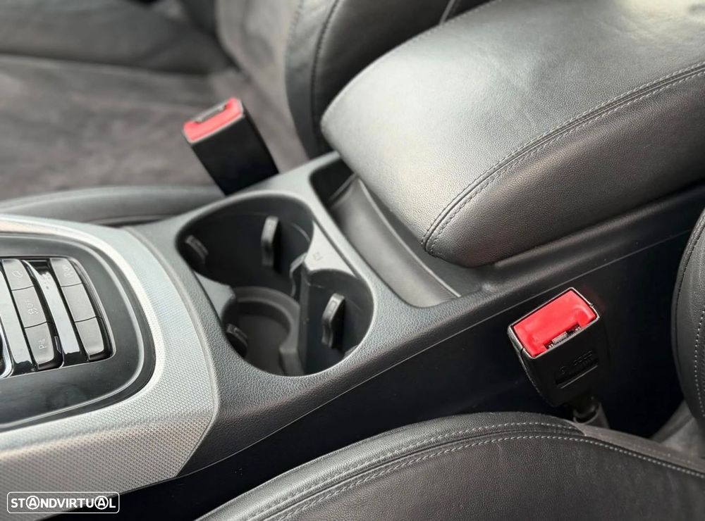 Audi Q5 2.0 TDI quattro Sport - 12