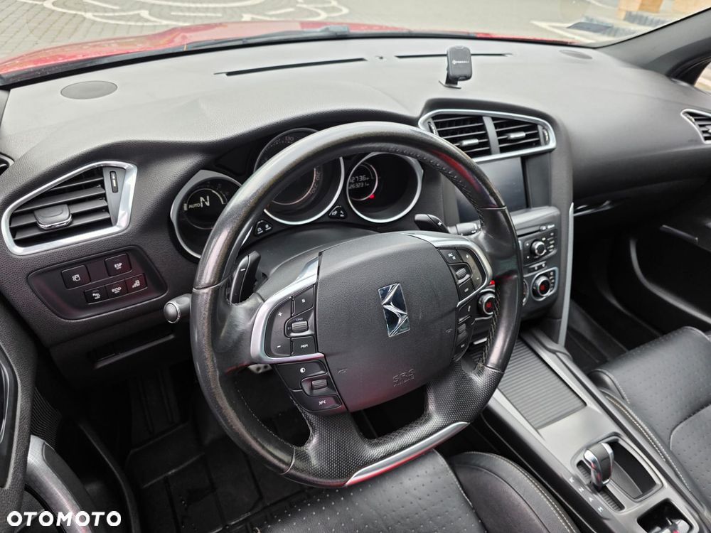 Citroën DS4 1.6 HDi Chic - 18
