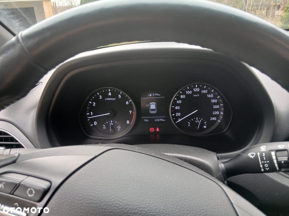 Hyundai i30 1.4 T-GDI Comfort - 8