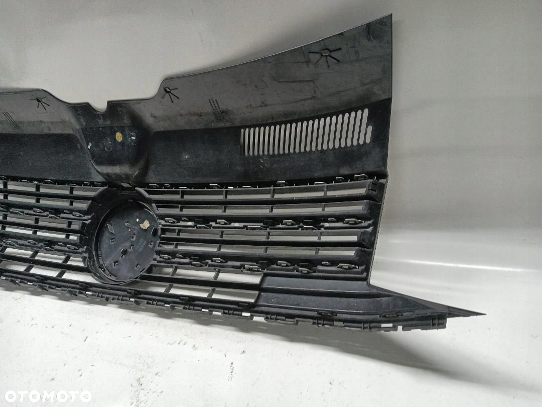 GRILL ATRAPA CHŁODNICY VW T6 MULTIVAN 7E5853651C - 6