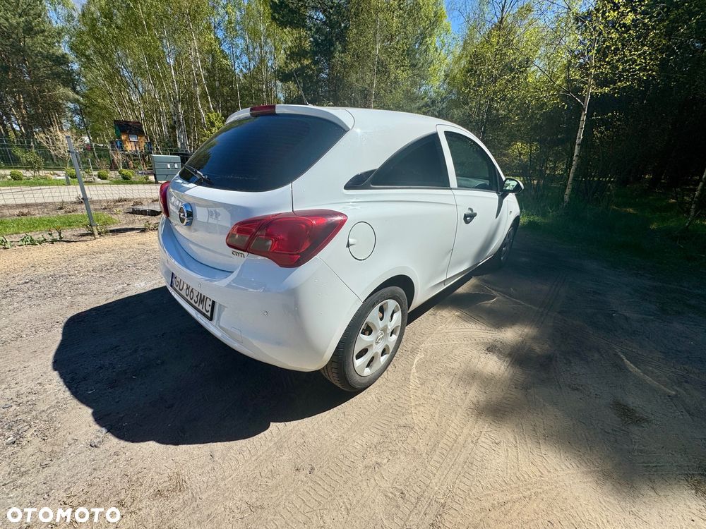 Opel Corsa 1.3 CDTI Enjoy - 4