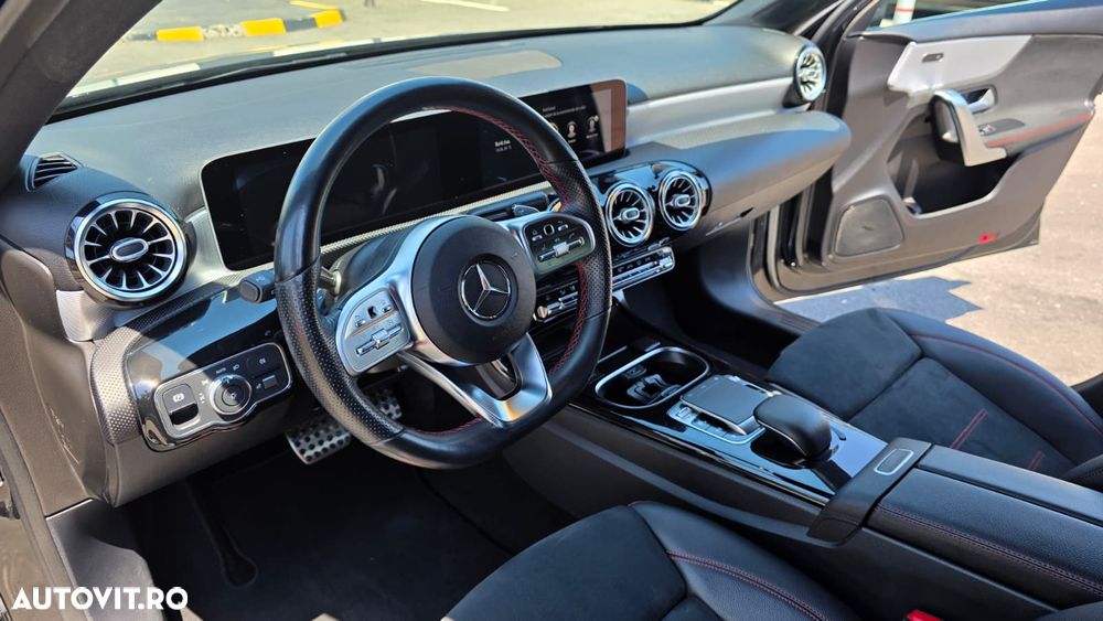 Mercedes-Benz A 180 - 7