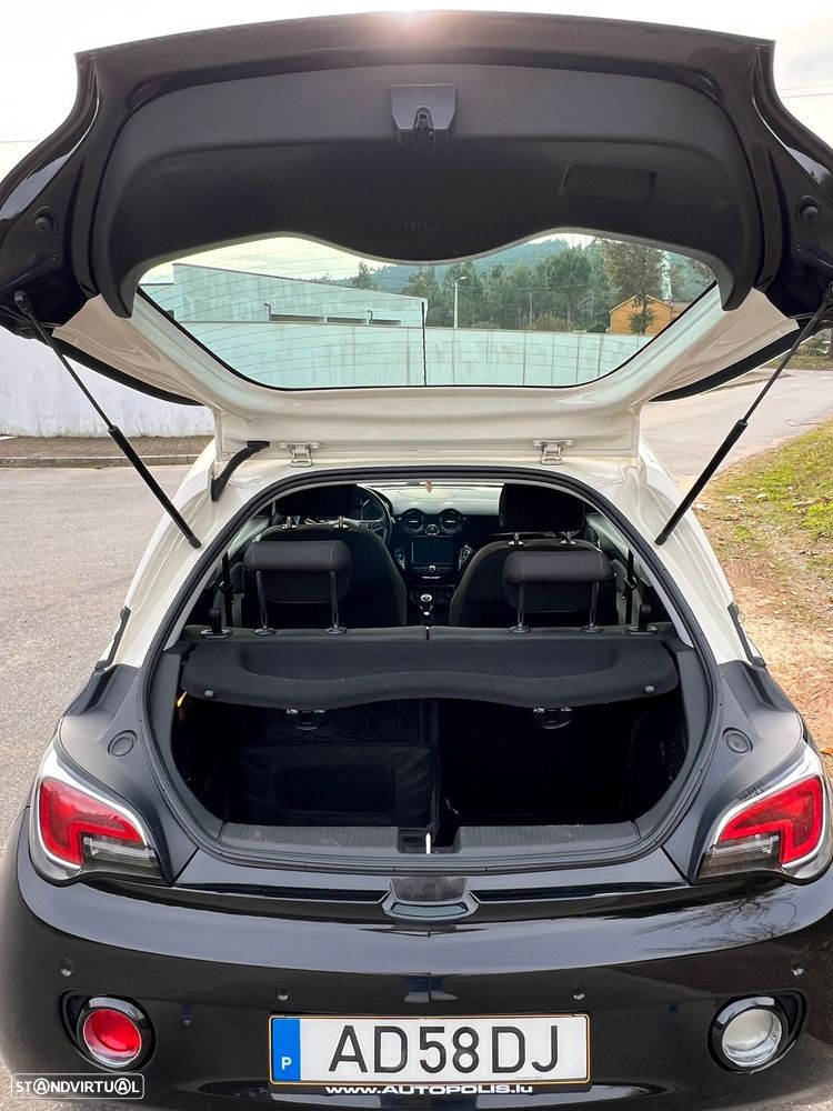 Opel Adam 1.4 S&S Jam - 5