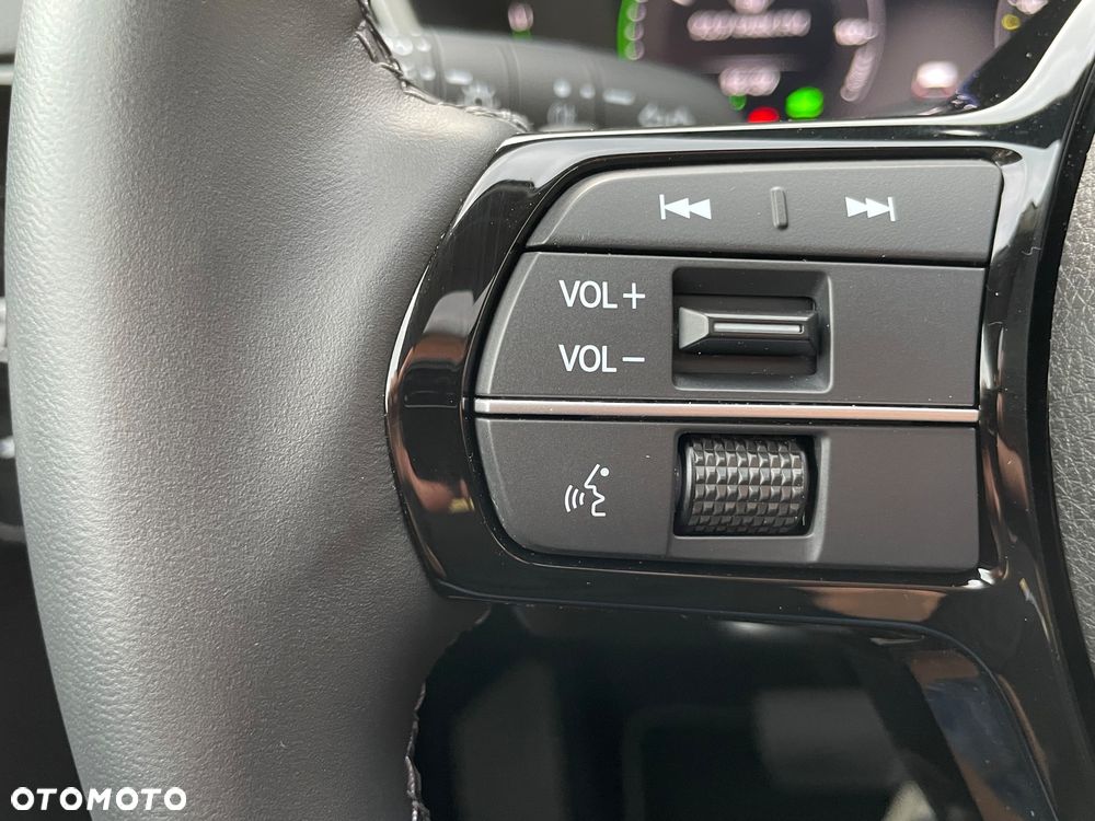 Honda CR-V 2.0 i-MMD HEV Advance AWD CVT - 17