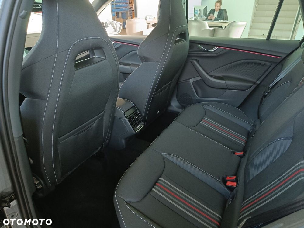 Skoda Kamiq 1.5 TSI Monte Carlo DSG - 7