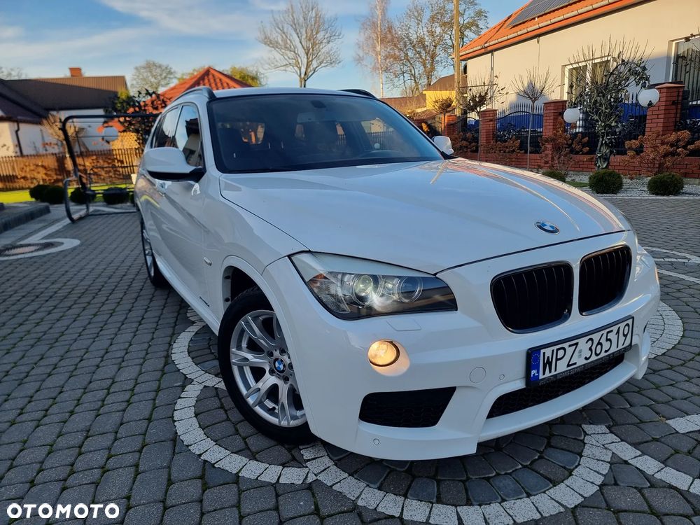 BMW X1 xDrive18d - 37