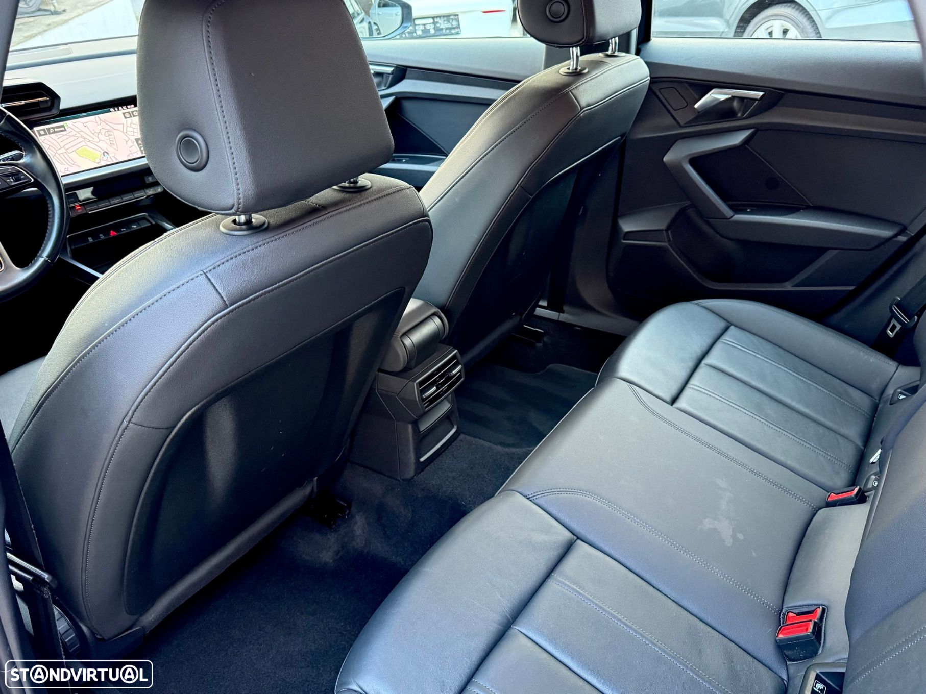Audi A3 Sportback 30 TDI - 14