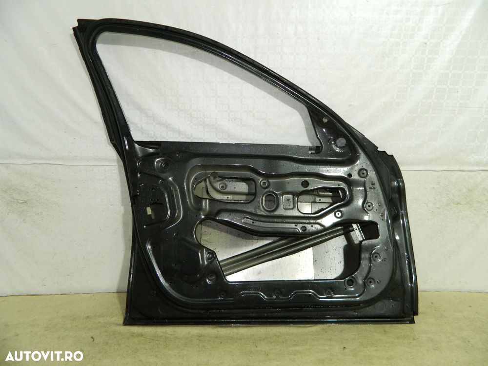 Usa stanga fata BMW Seria 5, F10  /  F11, 2010, 2011, 2012, 2013, 2014, 2015, 2016,. - 5