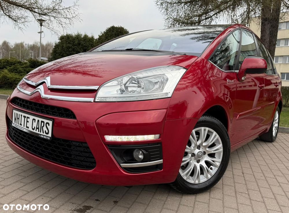 Citroën C4 VTi 120 Exclusive - 15