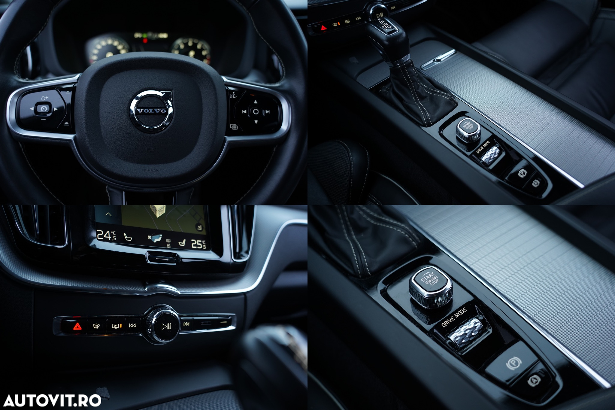 Volvo XC 60 T5 R-Design - 14
