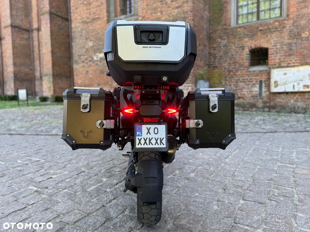 BMW GS - 4