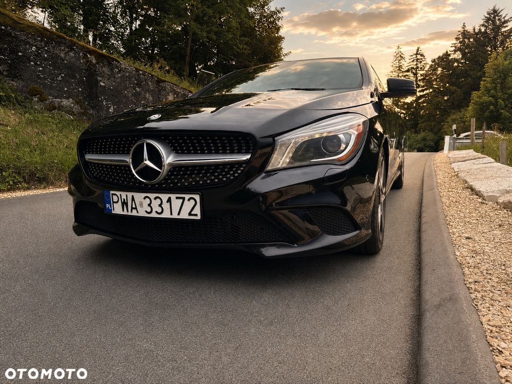 Mercedes-Benz CLA 250 4Matic 7G-DCT Urban - 2