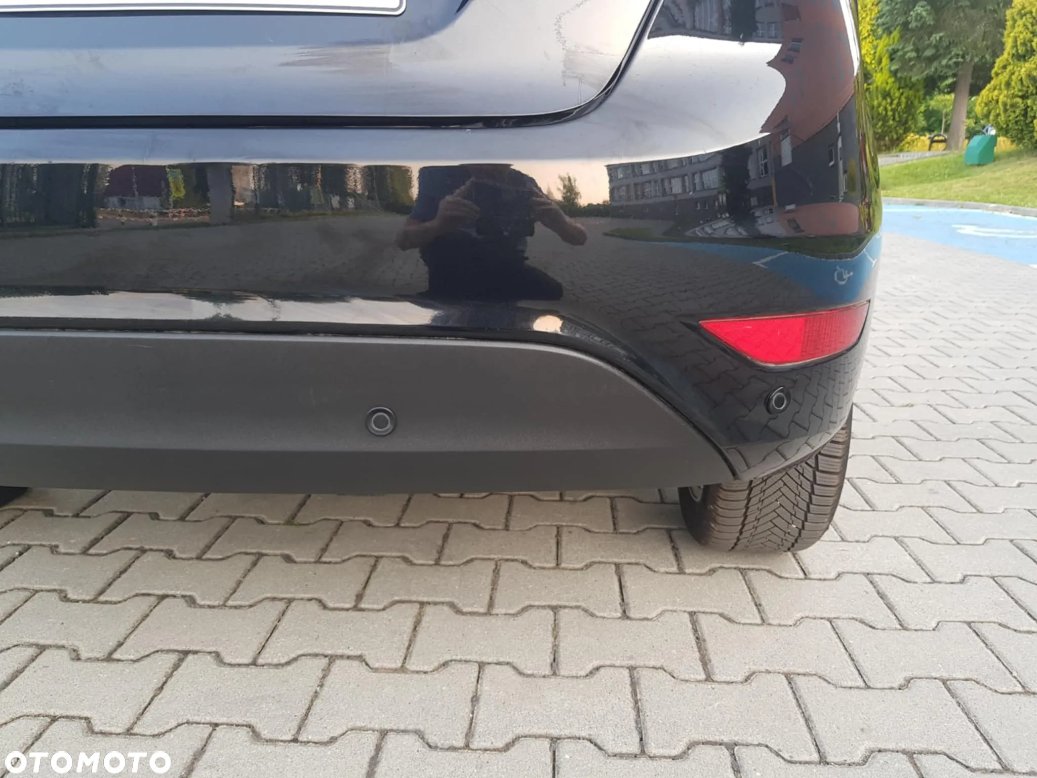 Ford Fiesta - 5