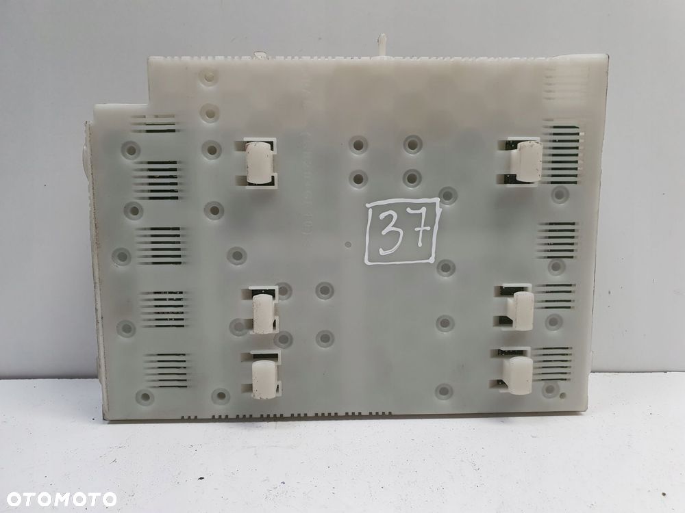 Volvo XC60 V60 S60 II MODUŁ BSI CEM komfortu skrzynka 31412970AA - 6