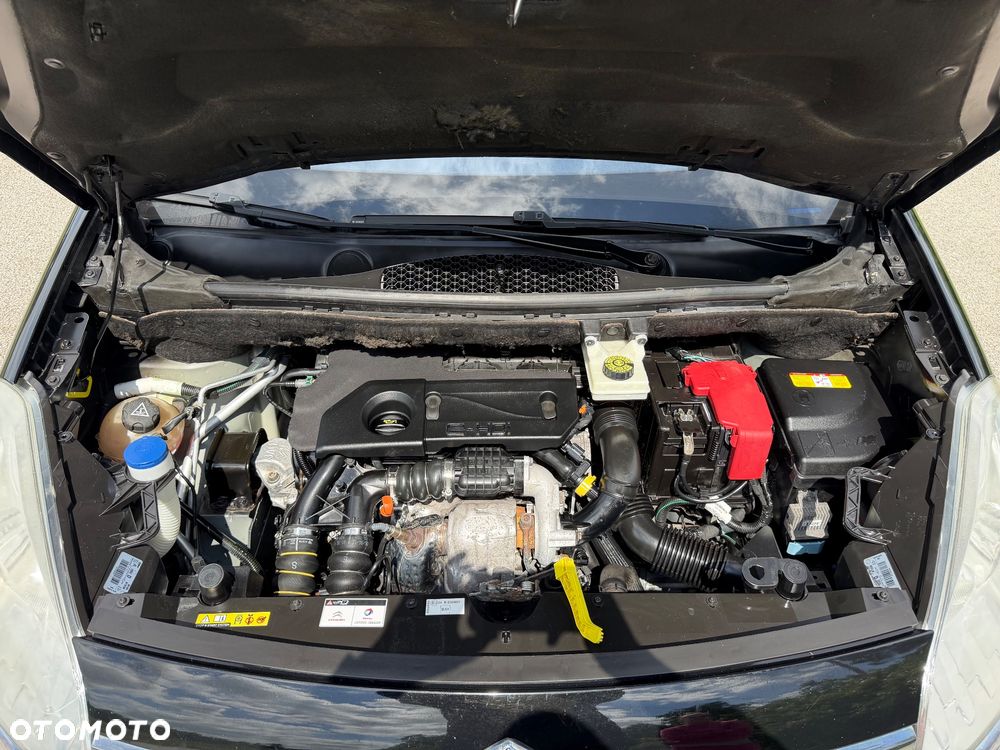 Citroën Berlingo 1.6 HDi Exclusive - 34