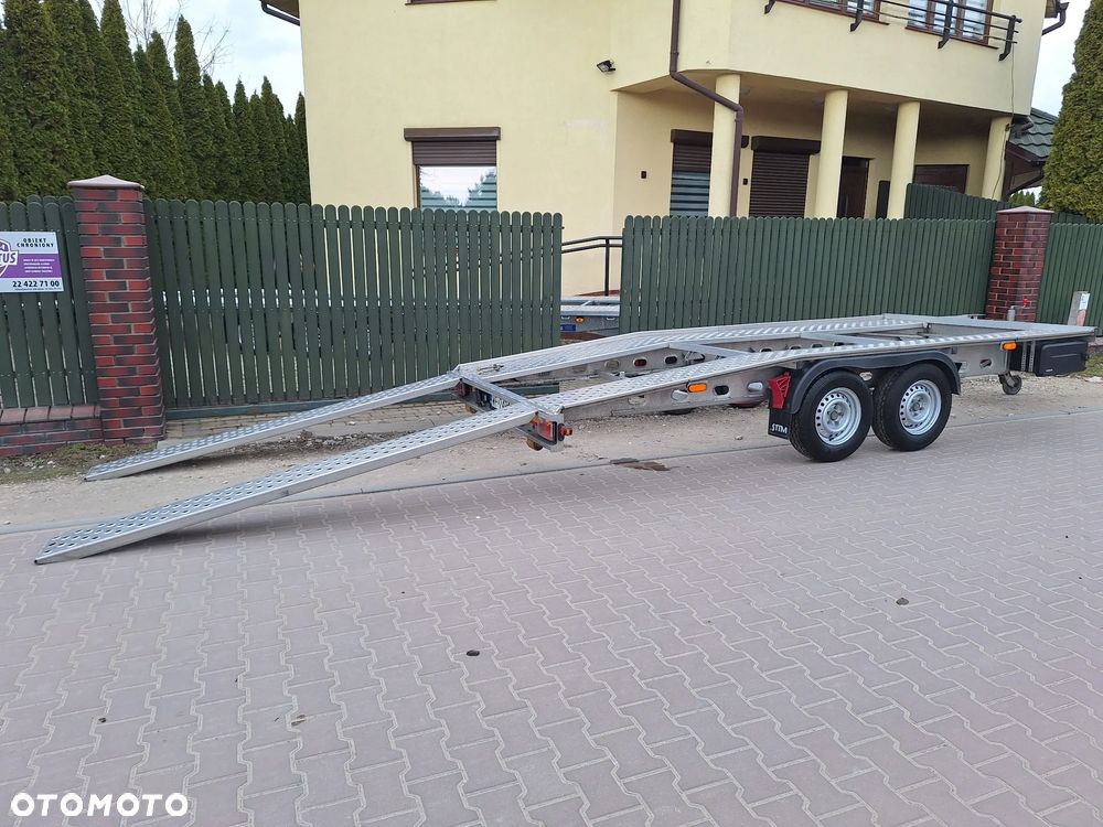 STIM L22 - 8