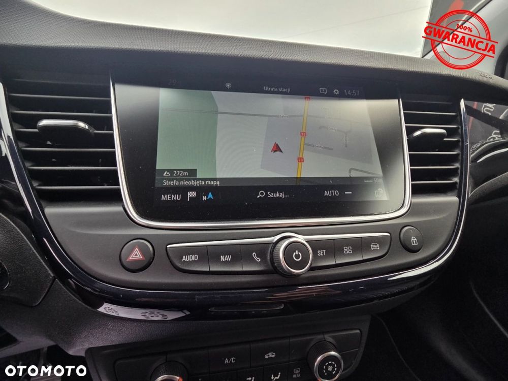 Opel Crossland X - 30