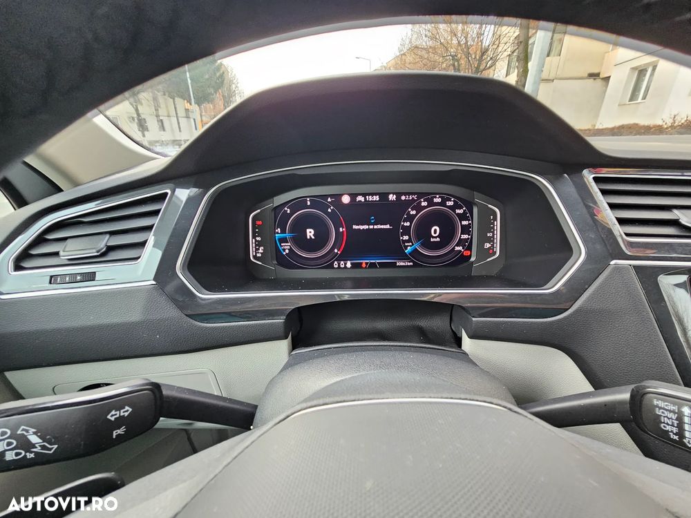 Volkswagen Tiguan 2.0 TDI SCR DSG 4Motion Elegance - 28