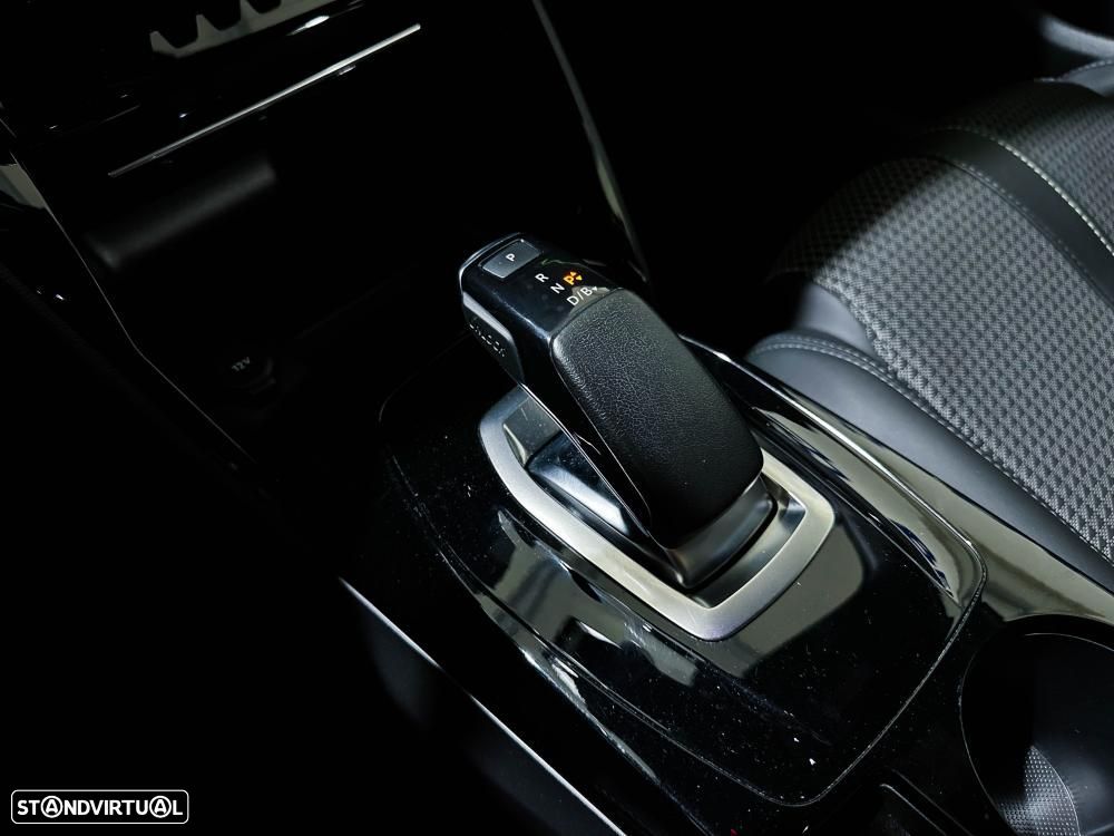 Peugeot e-208 50 kWh GT Pack - 44