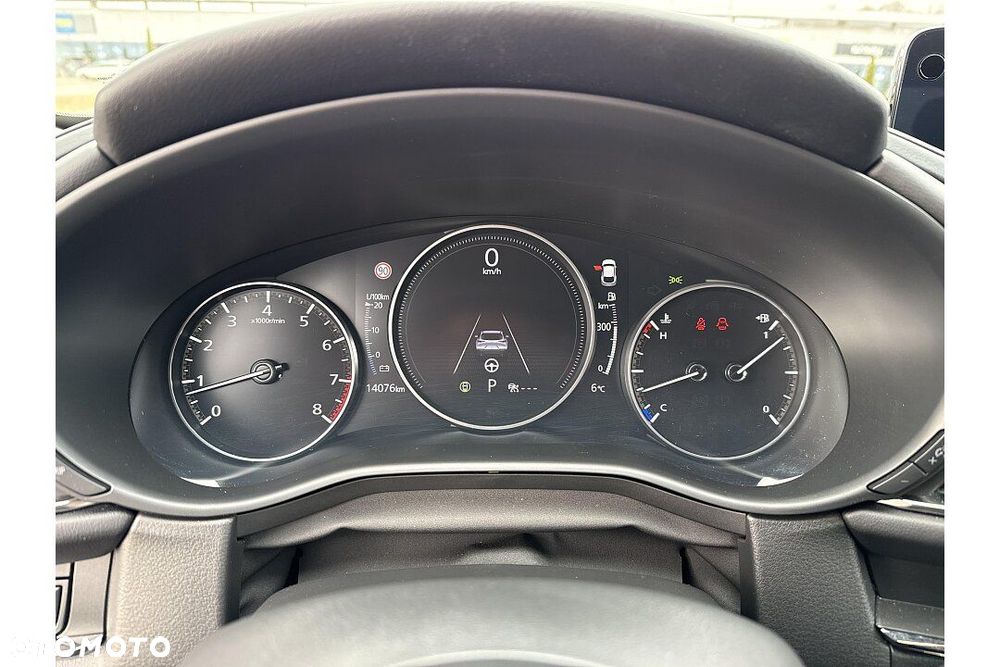 Mazda CX-30 - 9