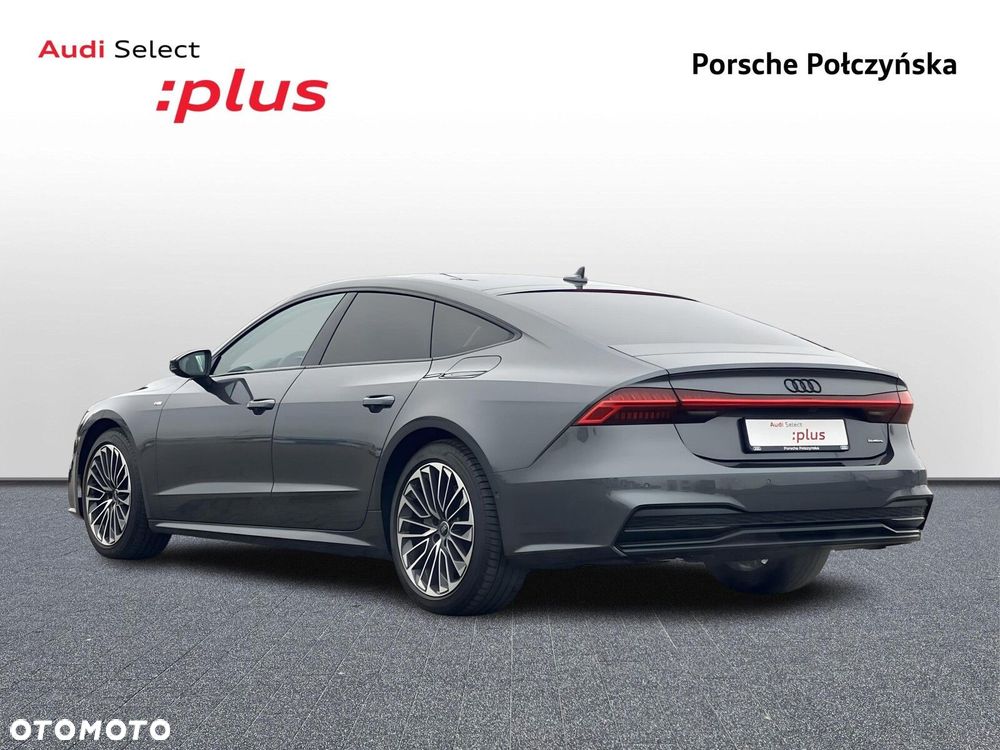 Audi A7 Sportback - 3