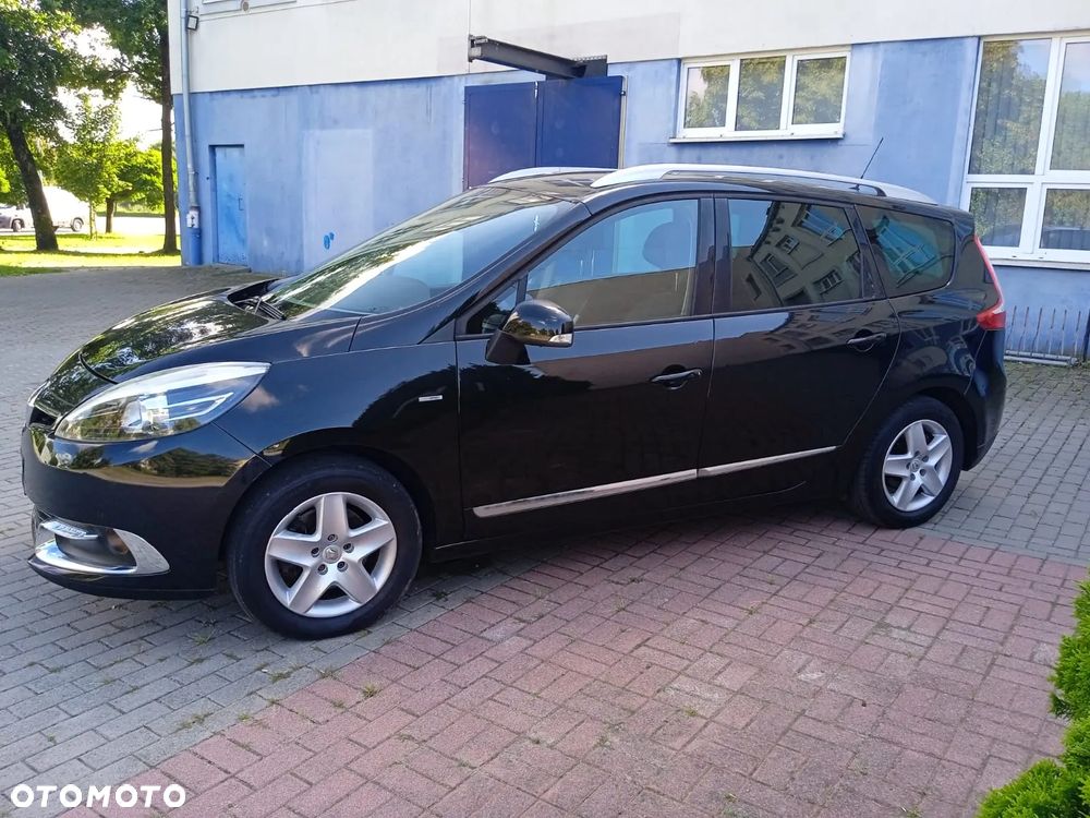 Renault Scenic - 2