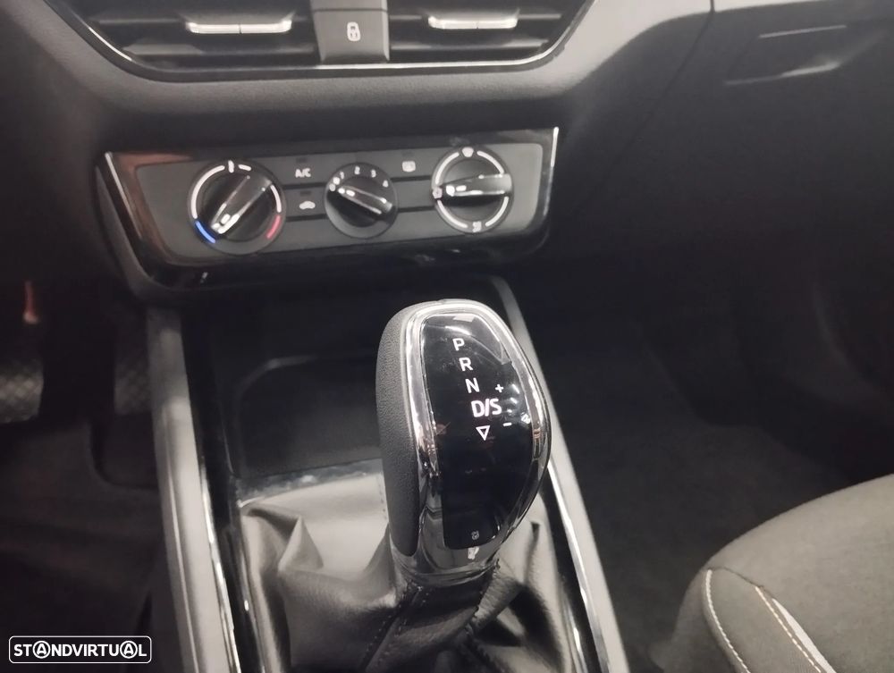 Skoda Kamiq 1.0 TSI Selection DSG - 32