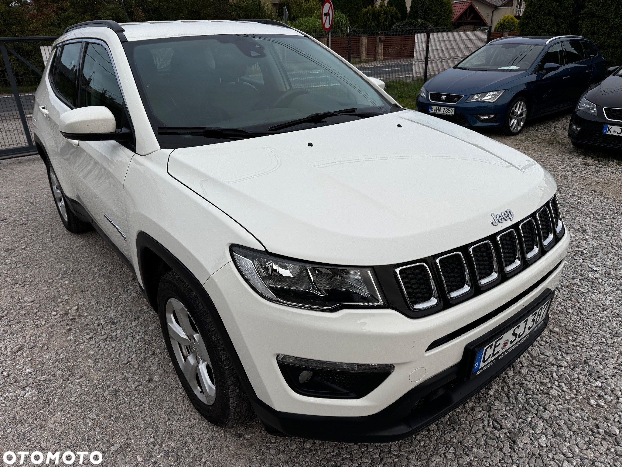 Jeep Compass 1.4 MultiAir Longitude - 10