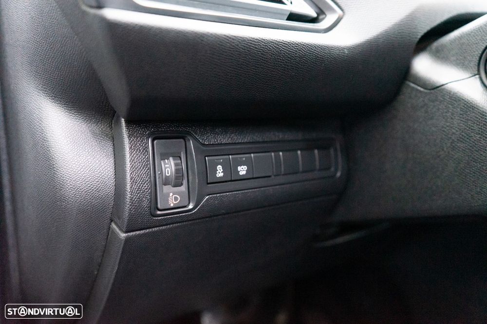 Peugeot 308 SW 1.6 BlueHDi Allure - 22