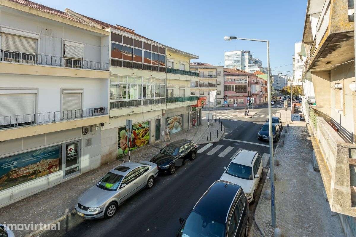 Apartamento T4 para venda - Grande imagem: 4/38