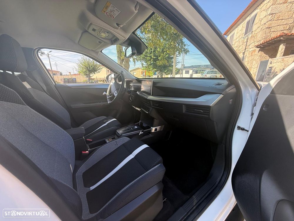 Opel Frontera 54 kWh GS - 9