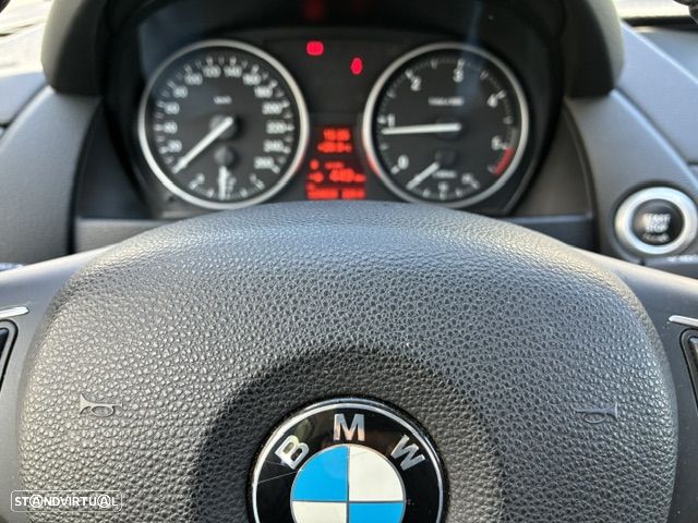 BMW X1 sDrive20d EfficientDynamics Edition - 29