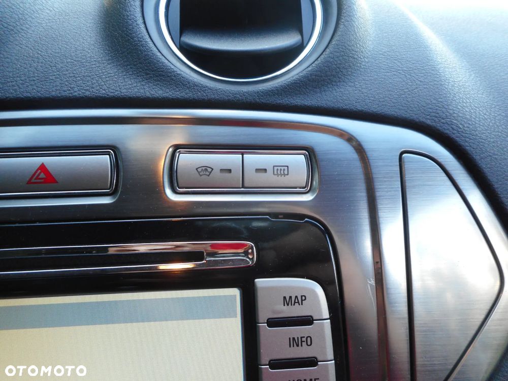 Ford Mondeo 2.0 Viva Titanium - 29