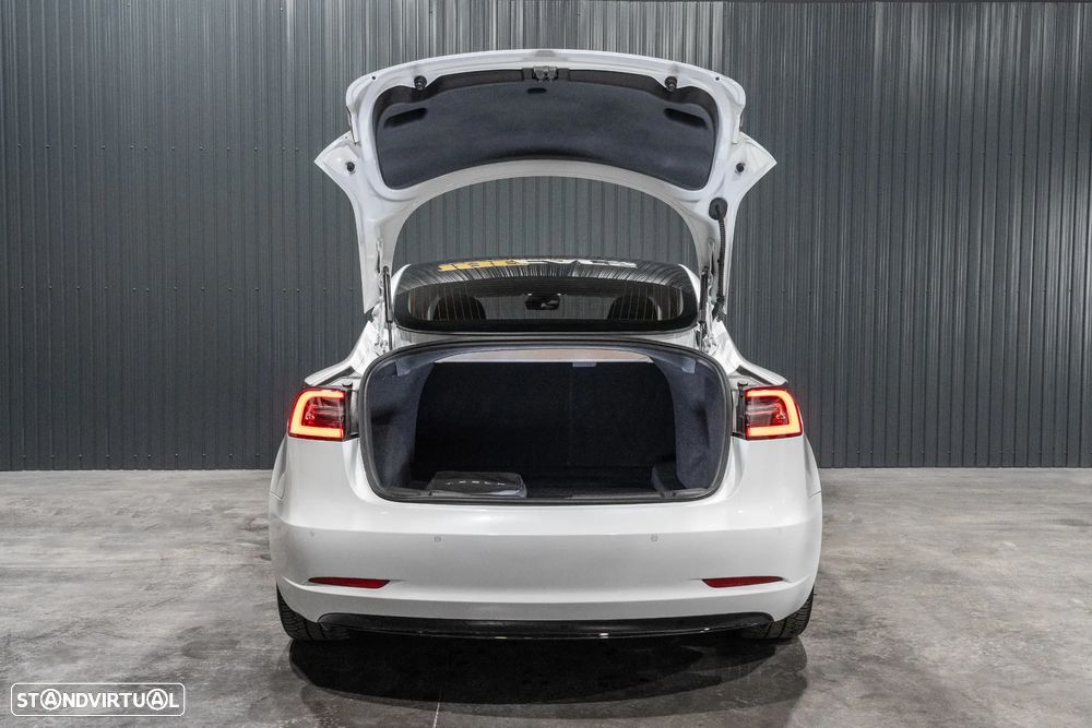 Tesla Model 3 Long Range AWD Dual Motor - 54