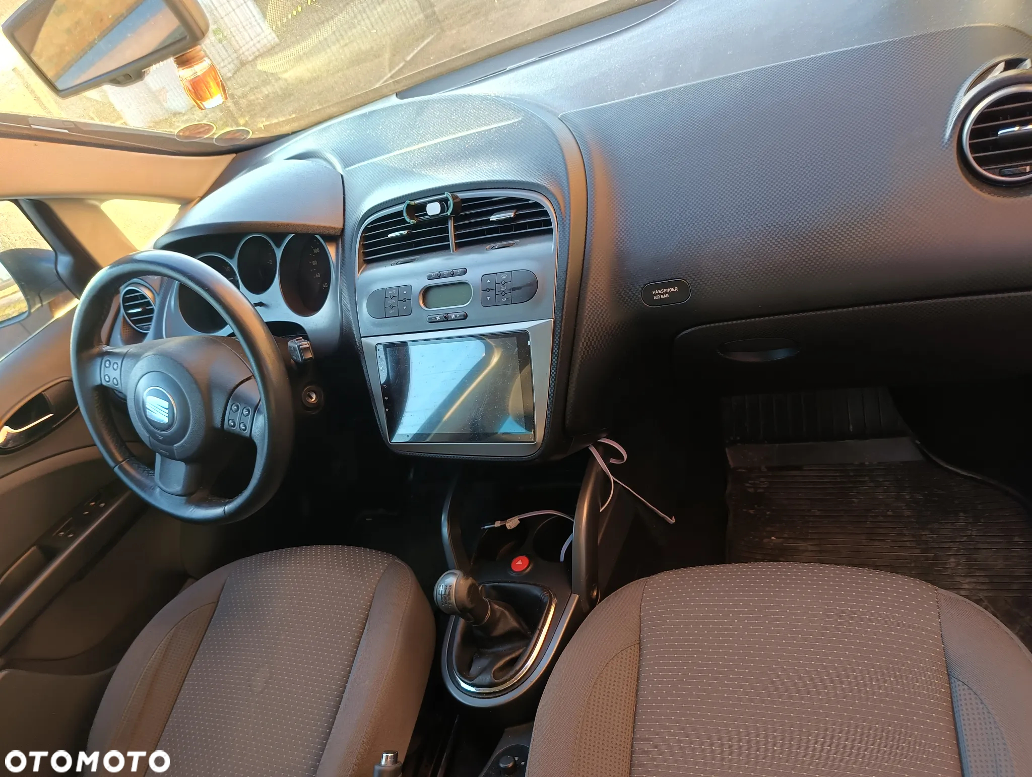 Seat Altea XL - 9