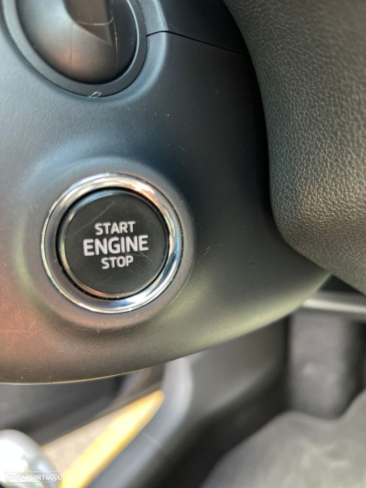Skoda Kamiq 1.0 TSI Style DSG - 21
