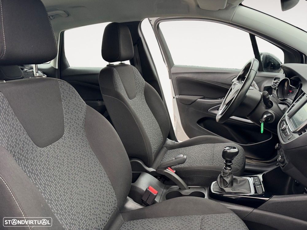 Opel Crossland 1.2 T Edition - 15