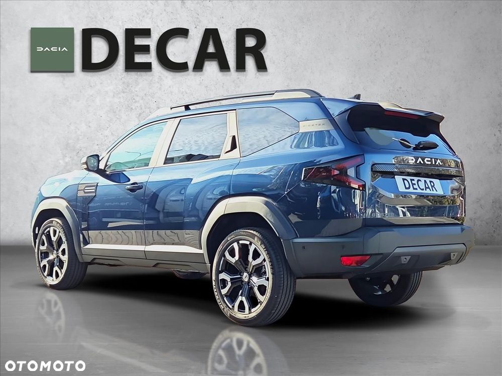 Dacia Bigster 2026 photo 5