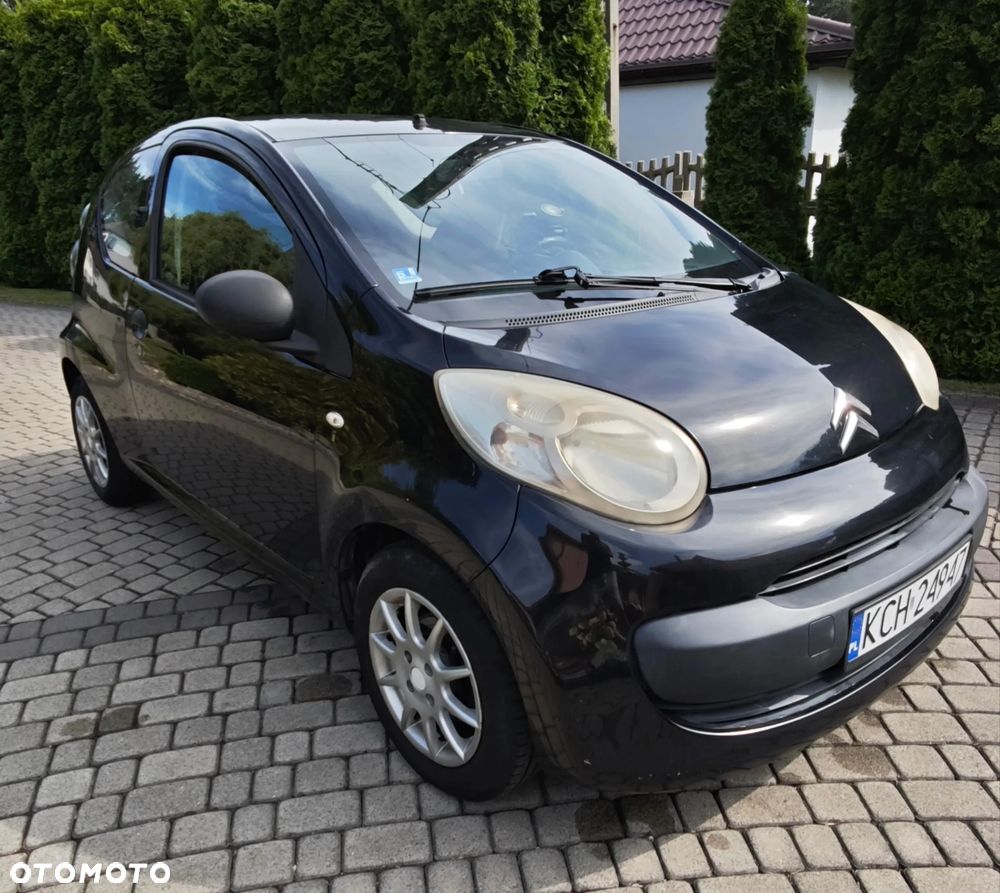 Citroën C1 - 2
