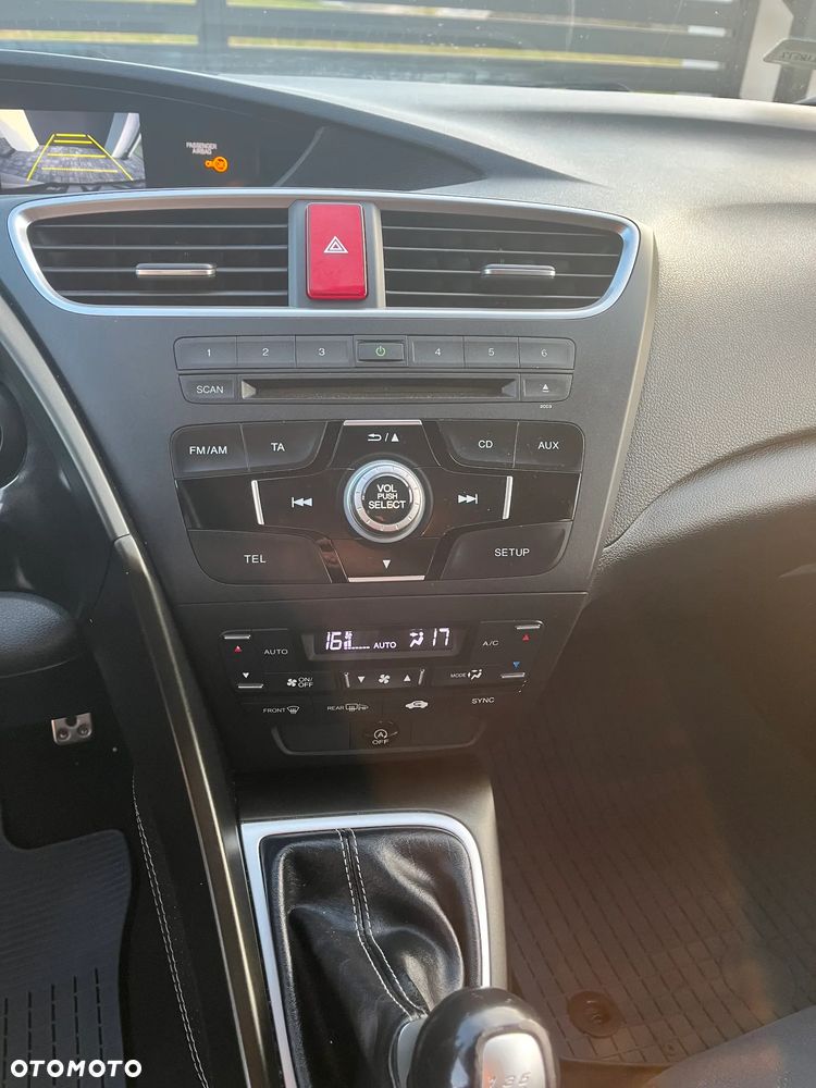 Honda Civic - 23