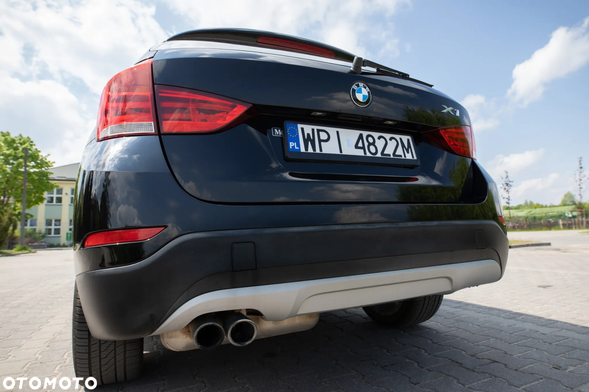 BMW X1 xDrive28i - 7