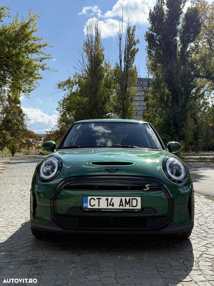 Mini Cooper SE Classic Trim - 3