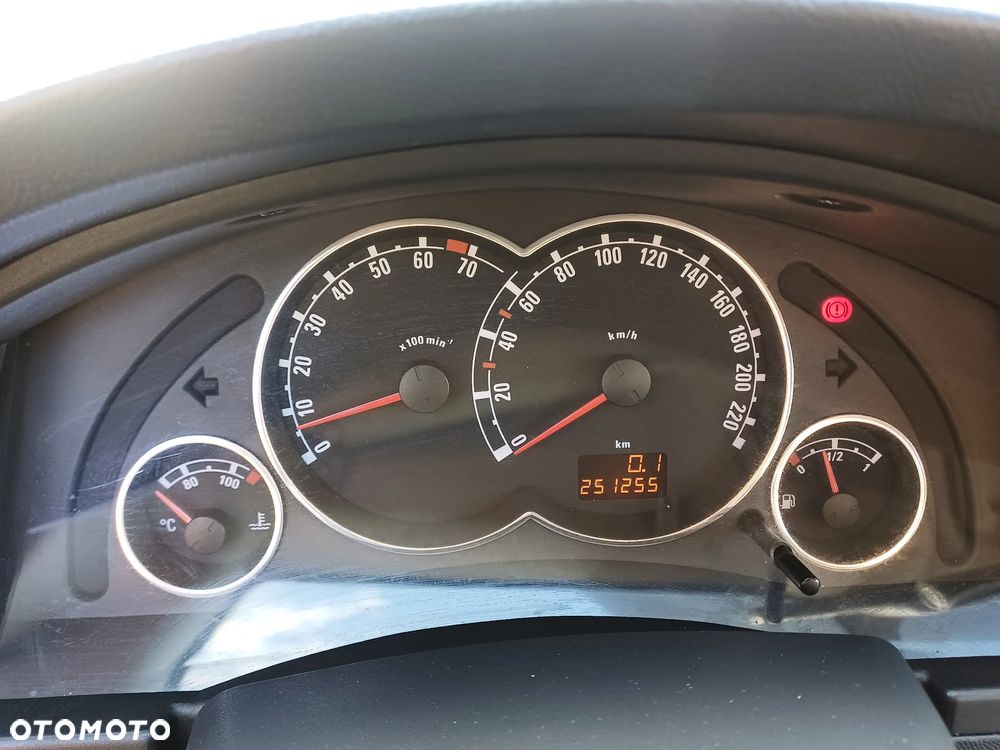 Opel Meriva 1.4 Cosmo - 27